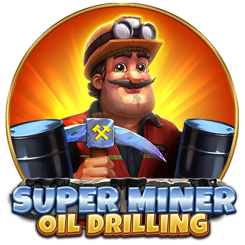 Super Miner: Oil Drilling 2