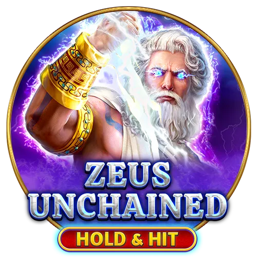 Zeus Unchained: Hold & Hit 2
